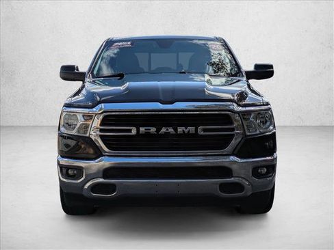 Used 2020 RAM 1500 Big Horn image 7