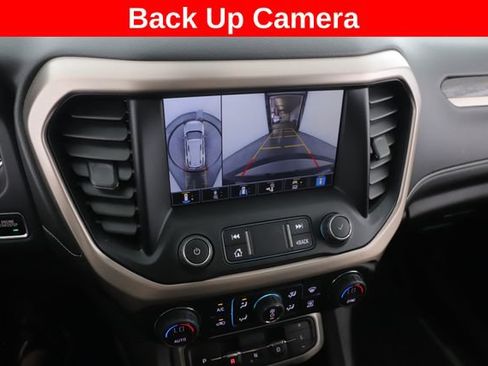 Used 2023 GMC Acadia Denali w/ Black Diamond Edition AWD/4WD image 25