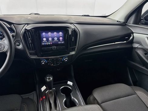 Used 2020 Chevrolet Traverse LS FWD image 27