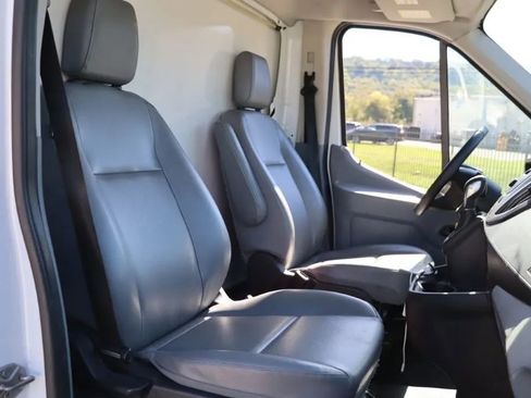 Used 2018 Ford Transit 350 156 DRW w/ Exterior Upgrade Package image 9
