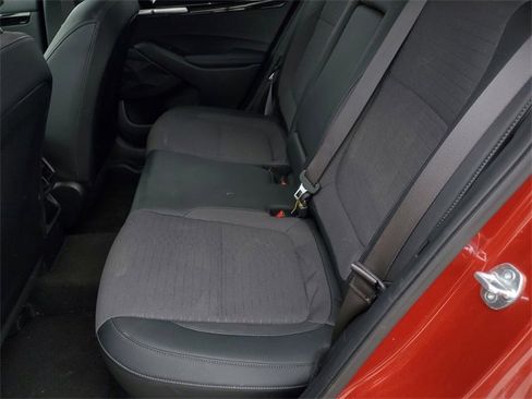 Used 2023 Kia Seltos S w/ Navigation Package image 11