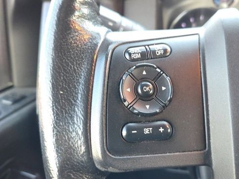 Used 2013 Ford F250 Platinum w/ FX4 Off Road Pkg image 27