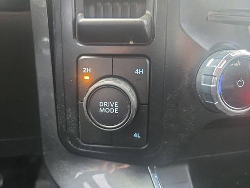 Used 2023 Ford F150 XLT w/ Equipment Group 302A High image 17