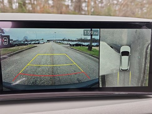 New 2026 Hyundai Tucson Limited image 23