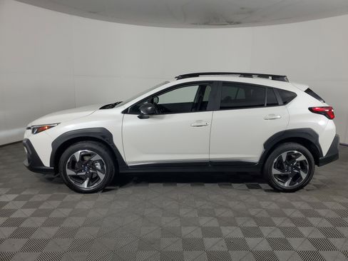 Used 2025 Subaru Crosstrek 2.5i Limited w/ Crosstrek Mirror Package AWD/4WD image 7