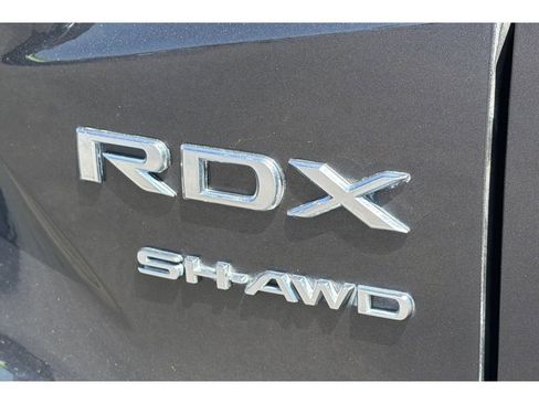 Used 2020 Acura RDX AWD w/ Technology Package image 35