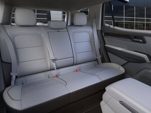 New 2027 GMC Terrain Denali AWD/4WD image 17