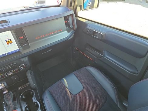 Used 2024 Ford Bronco Raptor image 12