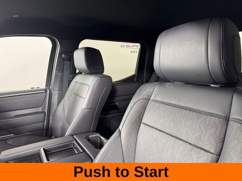 Used 2025 Toyota Tundra Limited image 11