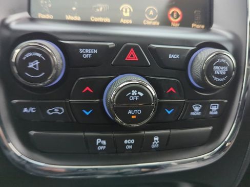 Used 2015 Dodge Durango Citadel w/ Trailer Tow Group IV image 22