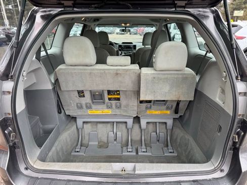 Used 2014 Toyota Sienna L image 23