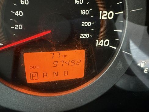 Used 2011 Toyota RAV4 2WD w/ Base L4 Extra Value Pkg image 16