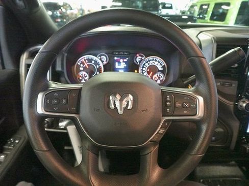 New 2026 RAM 3500 Tradesman image 12