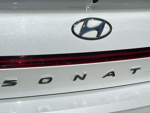 Used 2021 Hyundai Sonata SEL FWD image 28