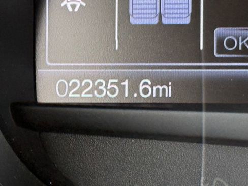 Certified 2024 Ford Edge Titanium image 22