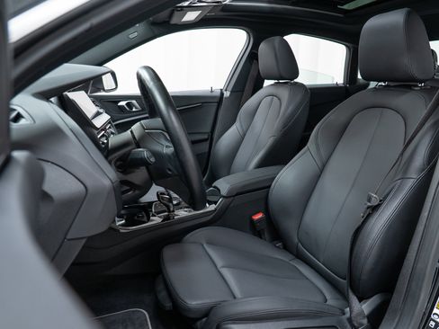 Certified 2024 BMW 228i xDrive Gran Coupe w/ Convenience Package image 13