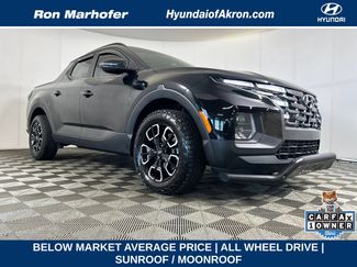 Used 2022 Hyundai Santa Cruz SEL Premium w/ Launch Package AWD/4WD 360° Tour