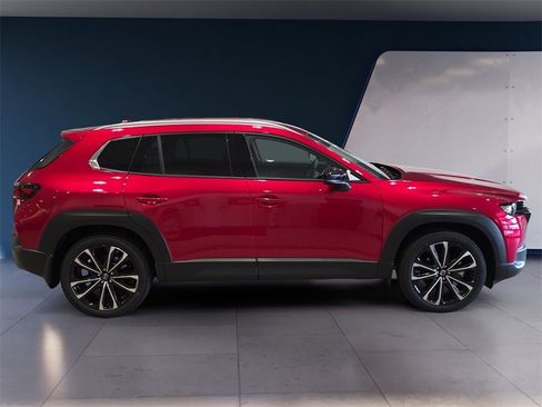 New 2026 MAZDA CX-50 AWD 2.5 S w/ Cargo Package image 8