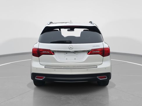 Used 2014 Acura MDX FWD w/ Advance & Entertainment image 6