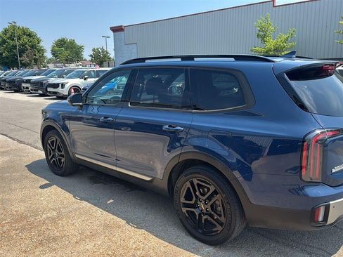 Used 2023 Kia Telluride EX X-Line AWD/4WD image 7