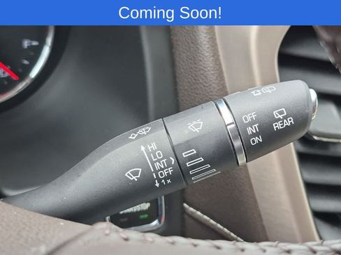 Used 2019 GMC Acadia Denali w/ Technology Package AWD/4WD image 26