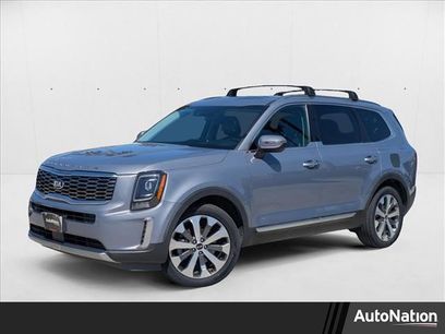 Used 2020 Kia Telluride S