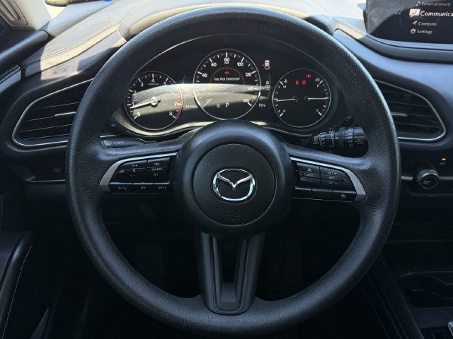 Used 2024 MAZDA CX-30 AWD 2.5 S image 11