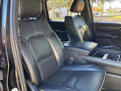 Used 2019 RAM 1500 Limited image 26