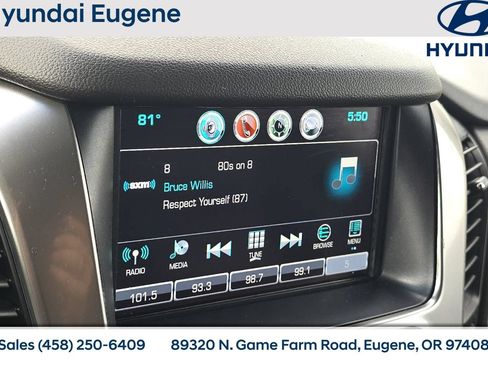 Used 2019 Chevrolet Tahoe LT w/ Luxury Package AWD/4WD image 45