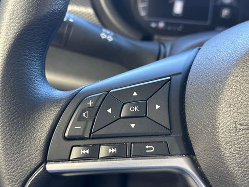 Used 2024 Nissan Kicks SV w/ Interior Electronics Package image 22
