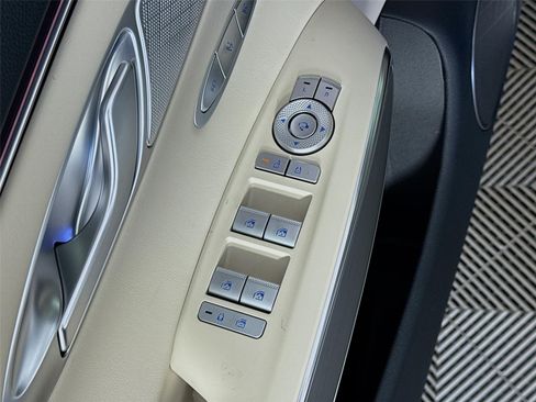 New 2026 Genesis GV70 2.5T Select AWD/4WD image 20