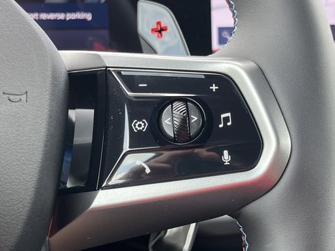 New 2026 BMW X3 M50 w/ Premium Package image 11