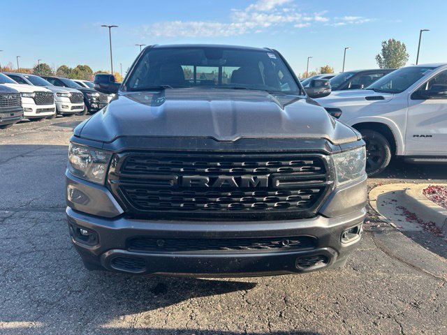 Used 2024 RAM 1500 Big Horn AWD/4WD image 6