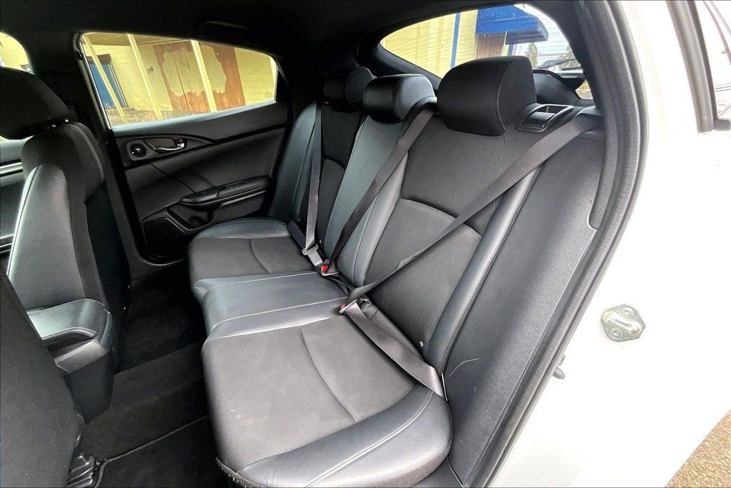 Used 2021 Honda Civic Sport image 21