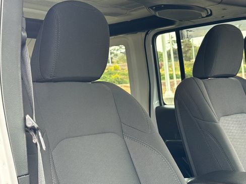 Used 2020 Jeep Wrangler Unlimited Sport S AWD/4WD image 32