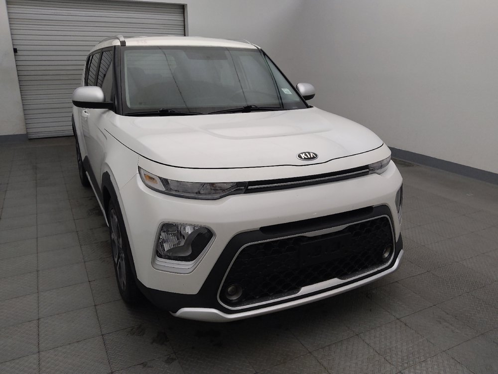 Used 2020 Kia Soul X-Line FWD image 14