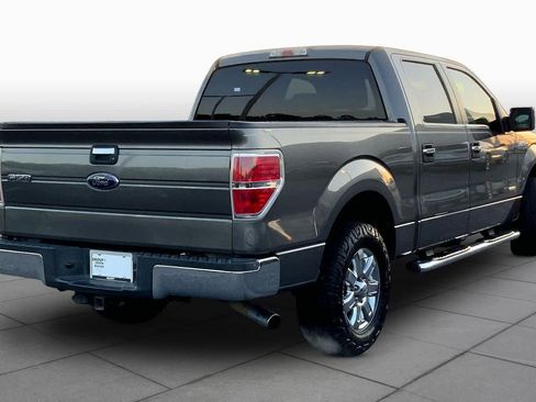 Used 2013 Ford F150 XLT w/ XLT Chrome Pkg image 13