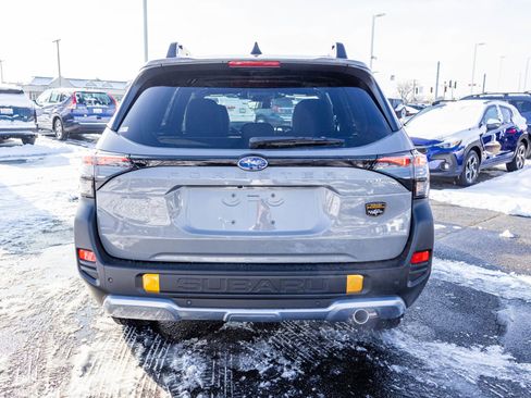 New 2026 Subaru Forester Wilderness image 9