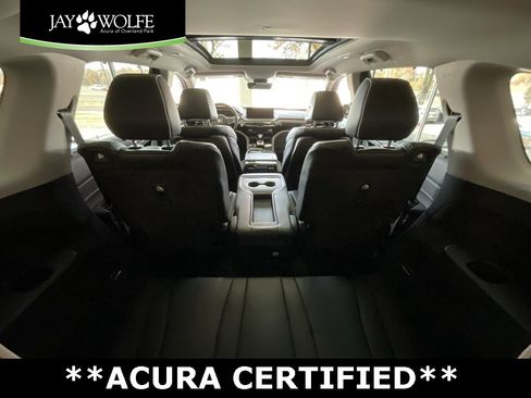 Certified 2023 Acura MDX SH-AWD w/ Advance Package image 27