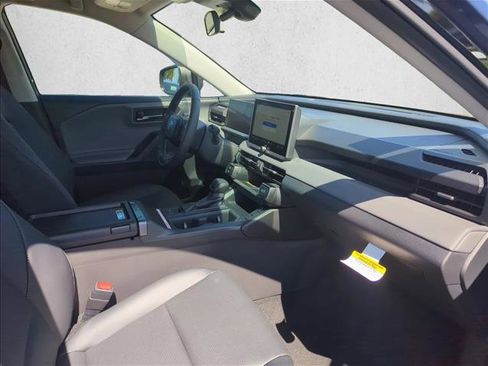 New 2026 Toyota RAV4 XLE Premium image 26