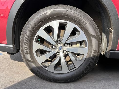 Certified 2022 Subaru Outback Premium AWD/4WD image 11