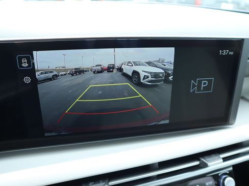 New 2026 Hyundai Tucson SEL FWD image 14