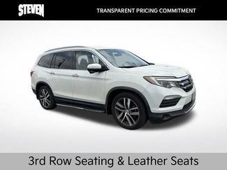 Used 2018 Honda Pilot Touring video 1