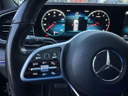 Used 2022 Mercedes-Benz GLE 350 image 35