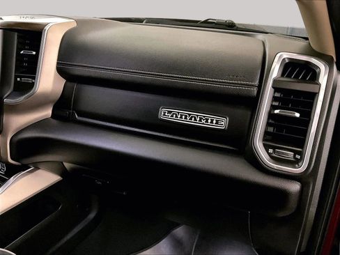 Used 2022 RAM 3500 Laramie image 15