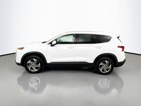 Used 2023 Hyundai Santa Fe SEL image 4