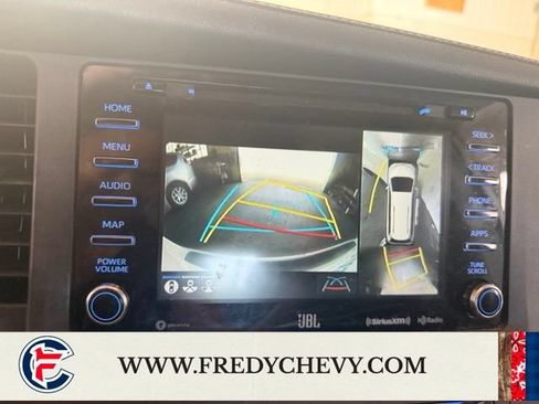 Used 2019 Toyota Sienna Limited Premium w/ Carpet Mat Package FWD image 14