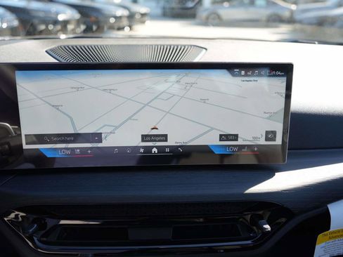 New 2026 BMW 330i Sedan w/ Convenience Package image 19