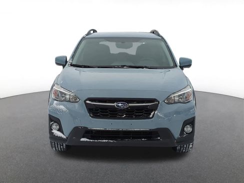 Used 2019 Subaru Crosstrek 2.0i Premium image 9