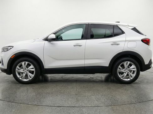 Used 2025 Buick Encore GX Preferred image 5